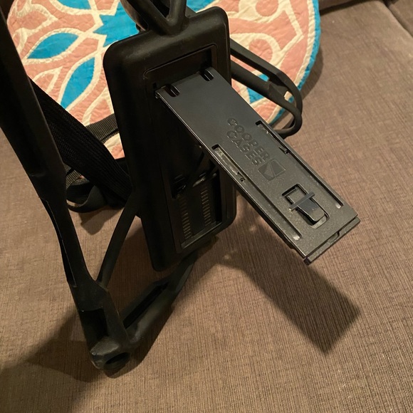 Cooper Bounce Strap Drop Proof Rugged Case for tablet - Picture 5 of 9